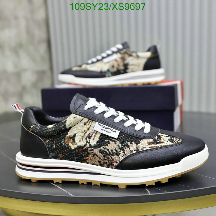 Men shoes-Thom Browne Code: XS9697 $: 109USD