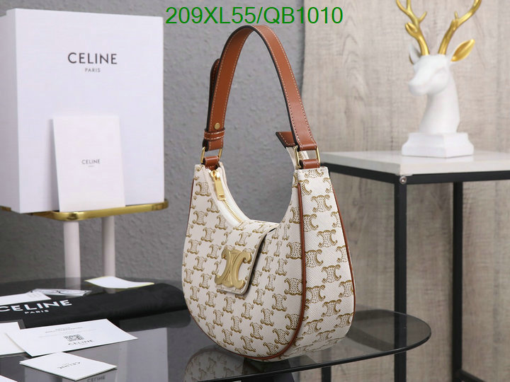 Celine Bag-(Mirror)-AVA- Code: QB1010 $: 209USD