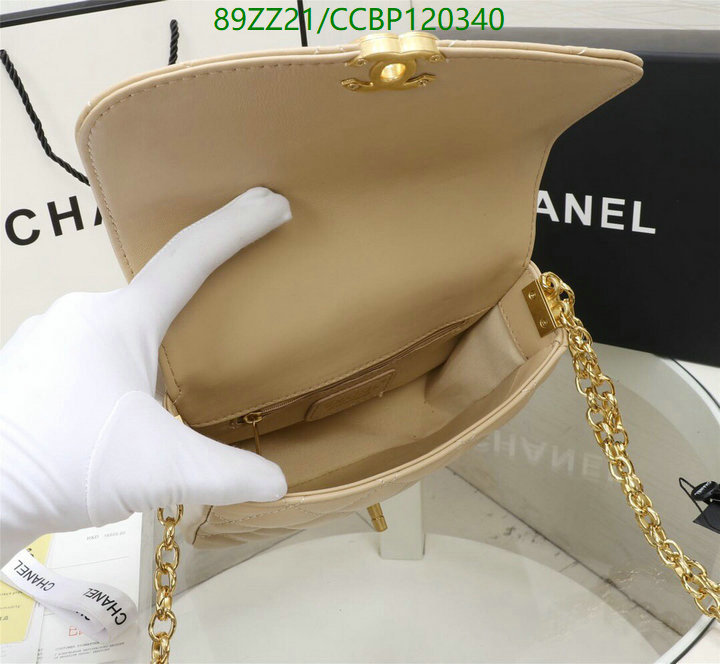 Chanel Bags-(4A)-Diagonal- Code: CCBP120340 $: 89USD