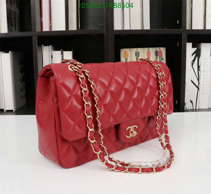 Chanel Bag-(4A)-Diagonal- Code: RB8504 $: 105USD