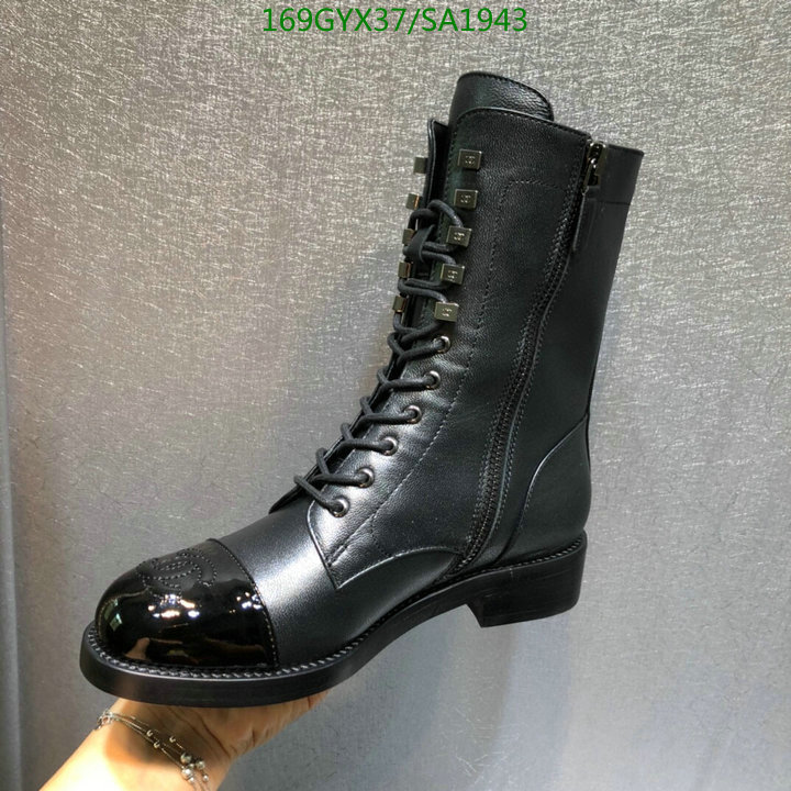 Women Shoes-Boots Code: SA1943 $: 169USD