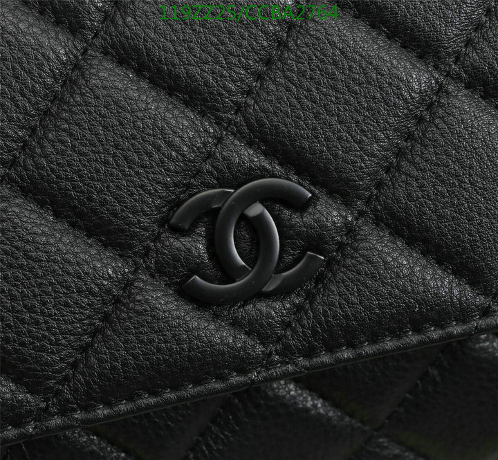 Chanel Bags-(4A)-Diagonal- Code: CCBA2764 $: 119USD