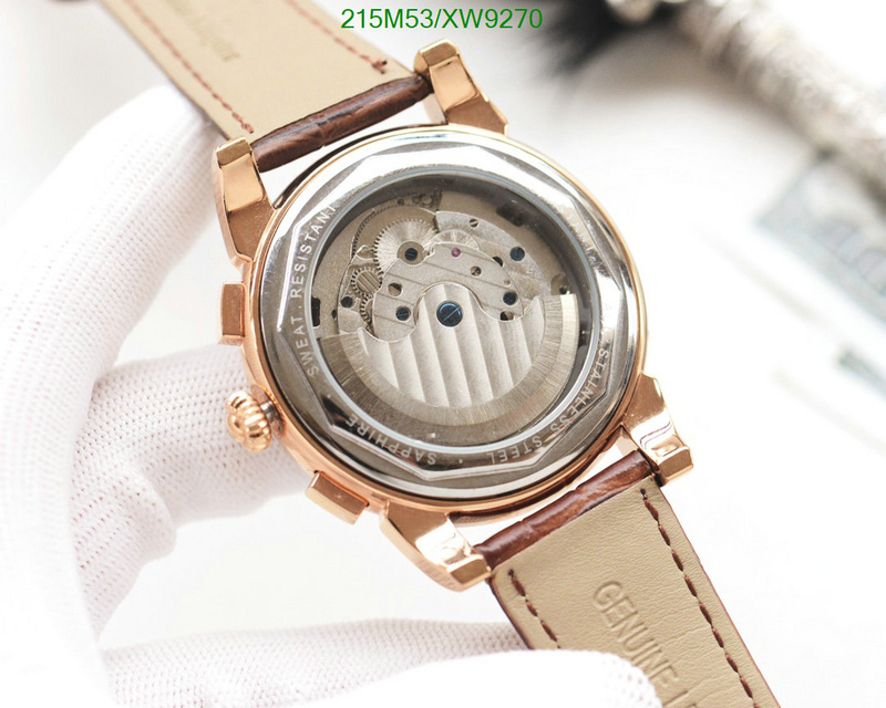 Watch-Mirror Quality-Patek Philippe Code: XW9270 $: 215USD