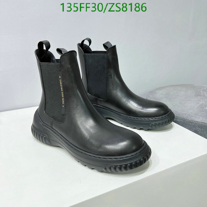 Women Shoes-Boots Code: ZS8186 $: 135USD