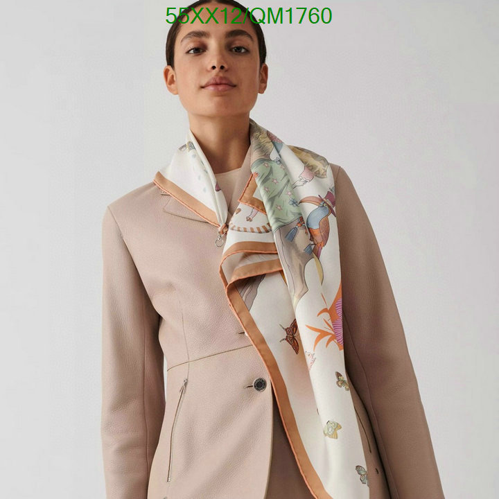 Scarf-Hermes Code: QM1760 $: 55USD