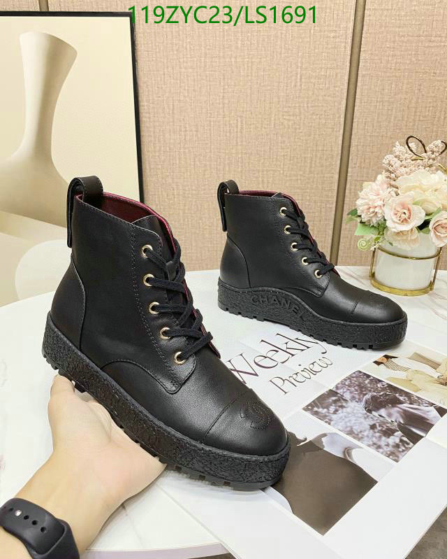 Women Shoes-Boots Code: LS1691 $: 119USD