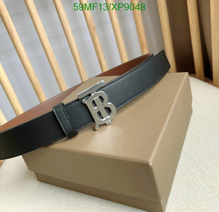 Belts-Burberry Code: XP9048 $: 59USD