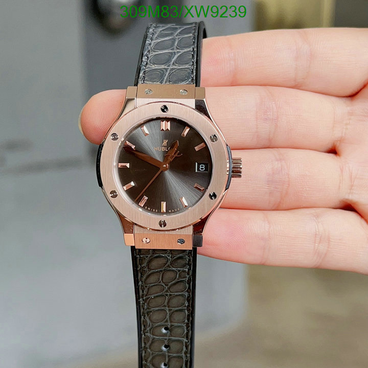 Watch-Mirror Quality-Hublot Code: XW9239 $: 309USD