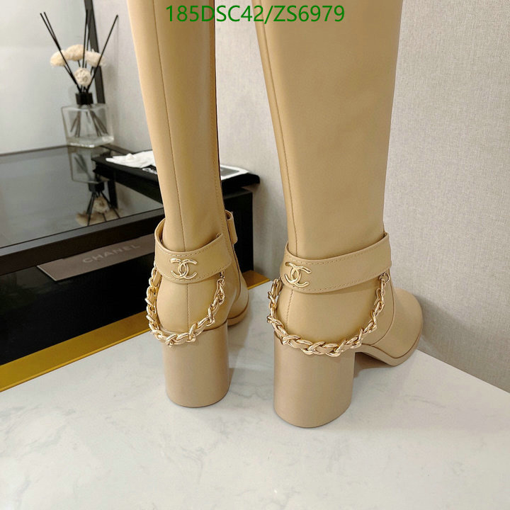 Women Shoes-Boots Code: ZS6979 $: 185USD