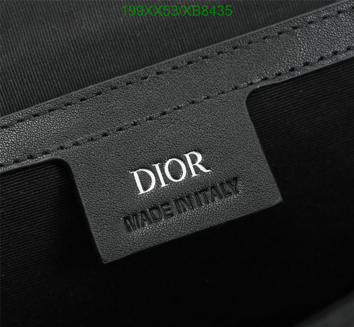 Dior Bags-(Mirror)-Other Style- Code: XB8435 $: 199USD