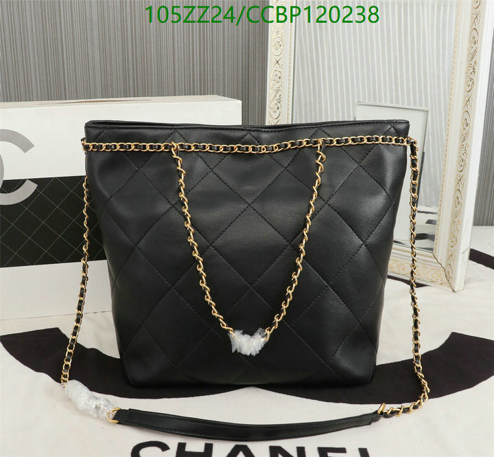 Chanel Bags-(4A)-Handbag- Code: CCBP120238 $: 105USD