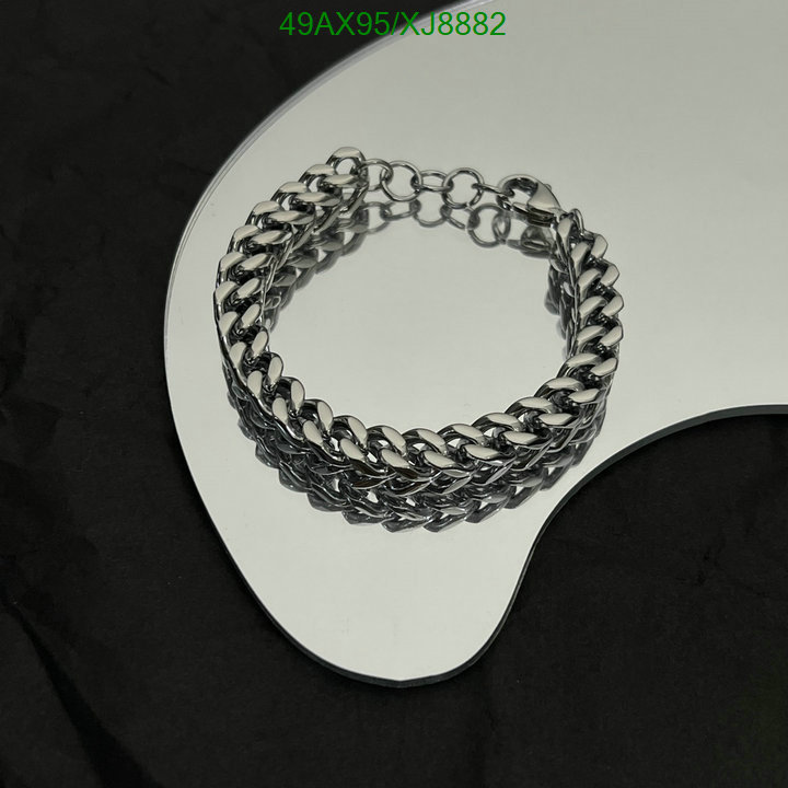 Jewelry-Balenciaga Code: XJ8882 $: 49USD