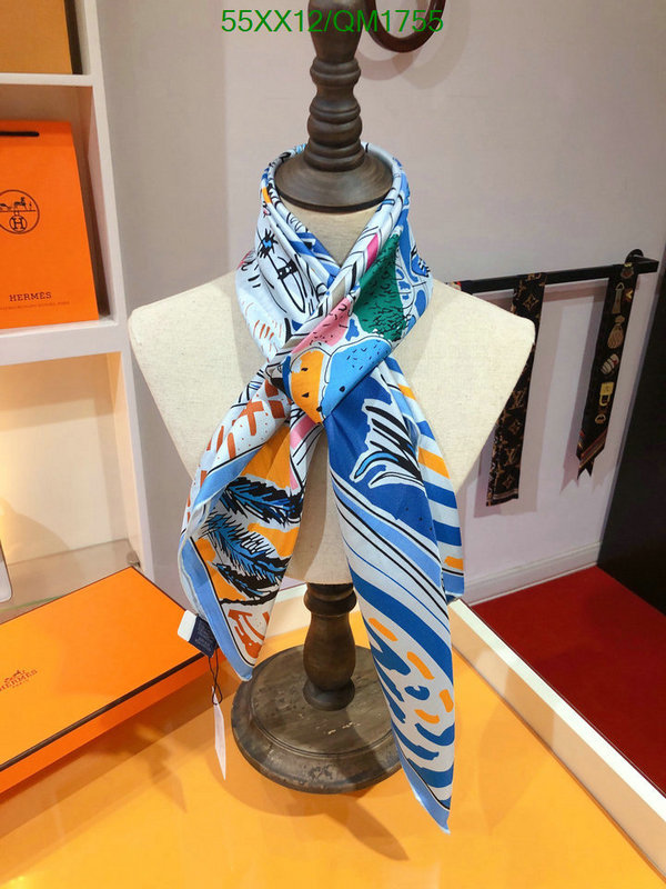 Scarf-Hermes Code: QM1755 $: 55USD