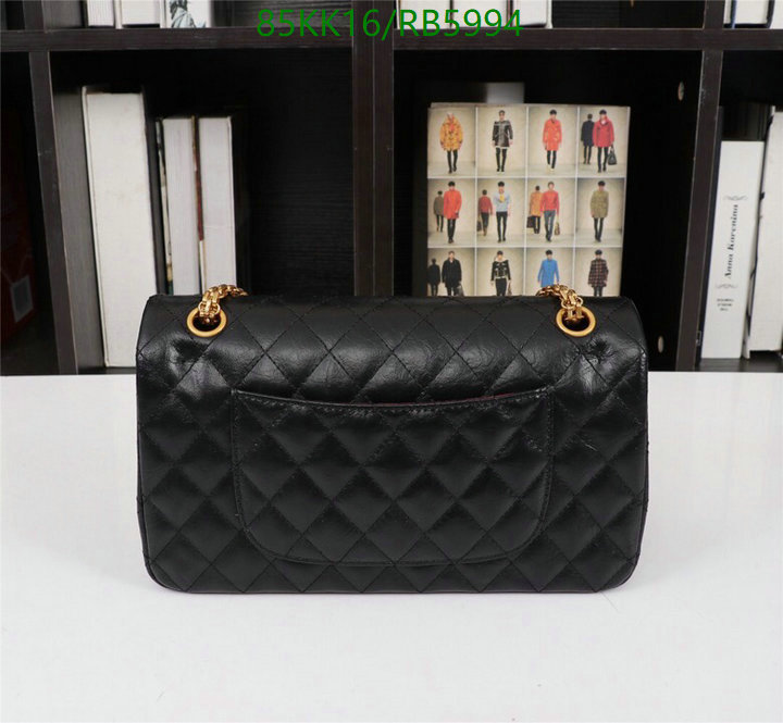 Chanel Bags-(4A)-Diagonal- Code: RB5994 $: 85USD