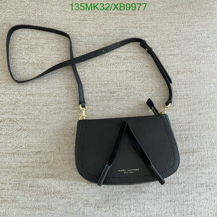 Marc Jacobs Bag-(Mirror)-Diagonal- Code: XB9977 $: 135USD