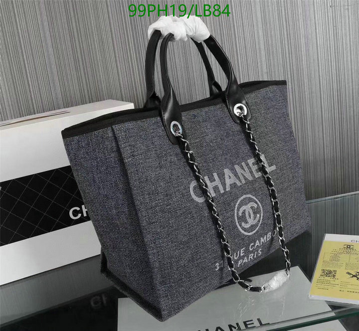 Chanel Bags-(4A)-Handbag- Code: LB84 $: 99USD