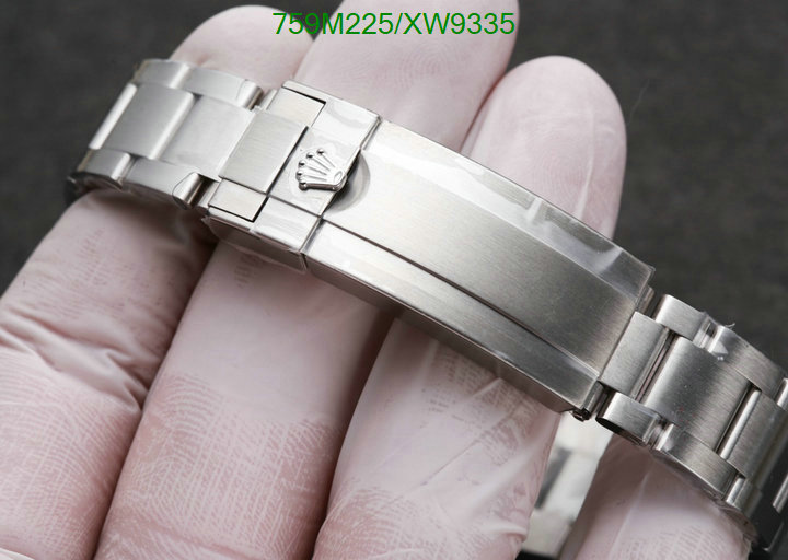 Watch-Mirror Quality-Rolex Code: XW9335 $: 759USD