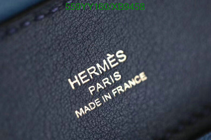 Hermes Bag-(Mirror)-Kelly- Code: XB9458 $: 559USD