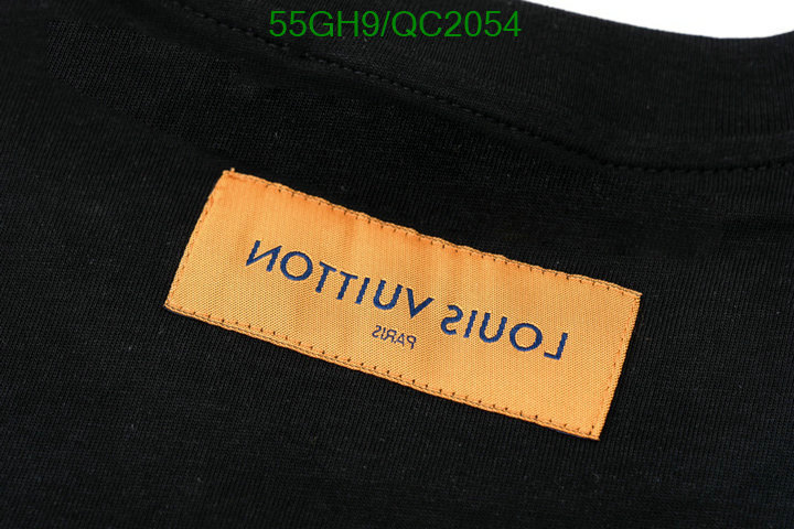 Clothing-LV Code: QC2054 $: 55USD