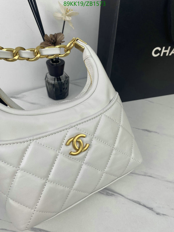 Chanel Bags-(4A)-Handbag- Code: ZB1573 $: 89USD