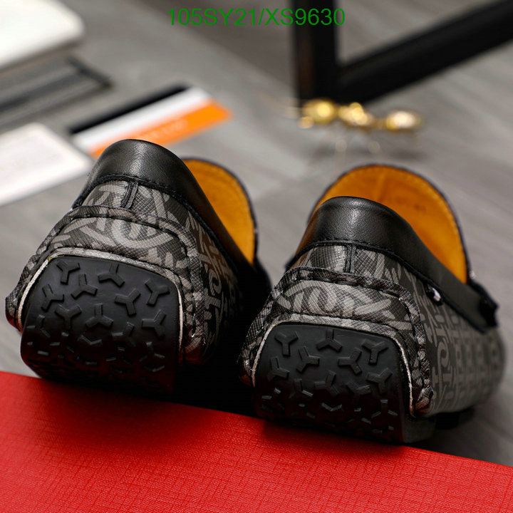 Men shoes-BALLY Code: XS9630 $: 105USD