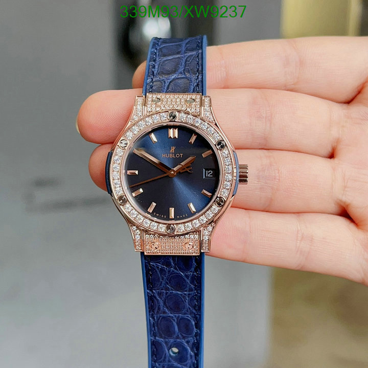 Watch-Mirror Quality-Hublot Code: XW9237 $: 339USD