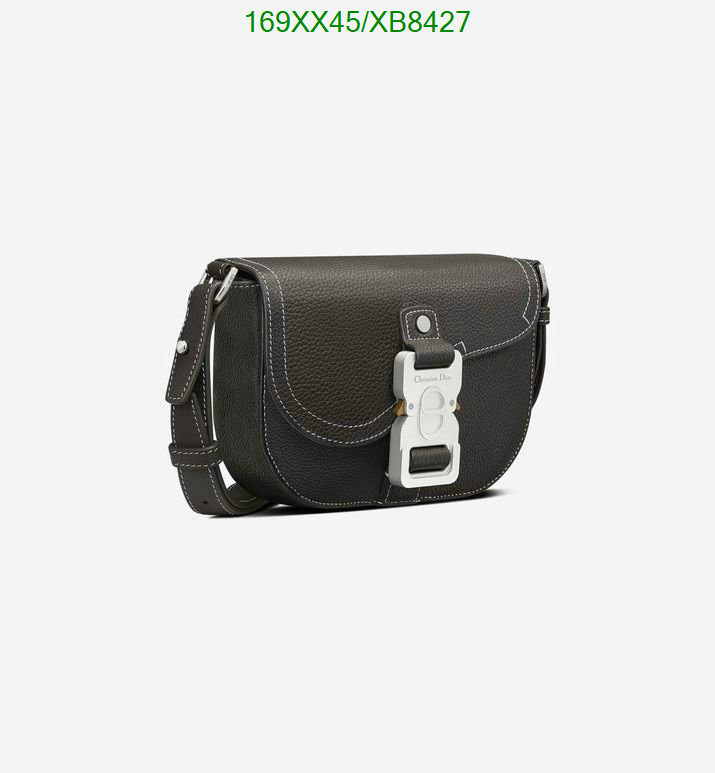 Dior Bags-(Mirror)-Saddle- Code: XB8427 $: 169USD