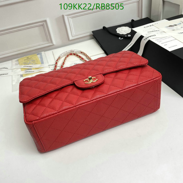 Chanel Bag-(4A)-Diagonal- Code: RB8505 $: 109USD