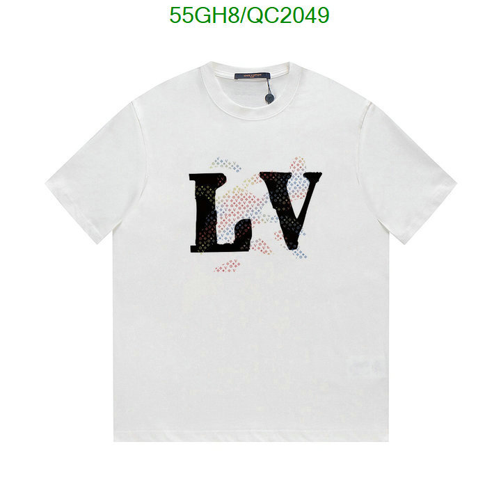 Clothing-LV Code: QC2049 $: 55USD