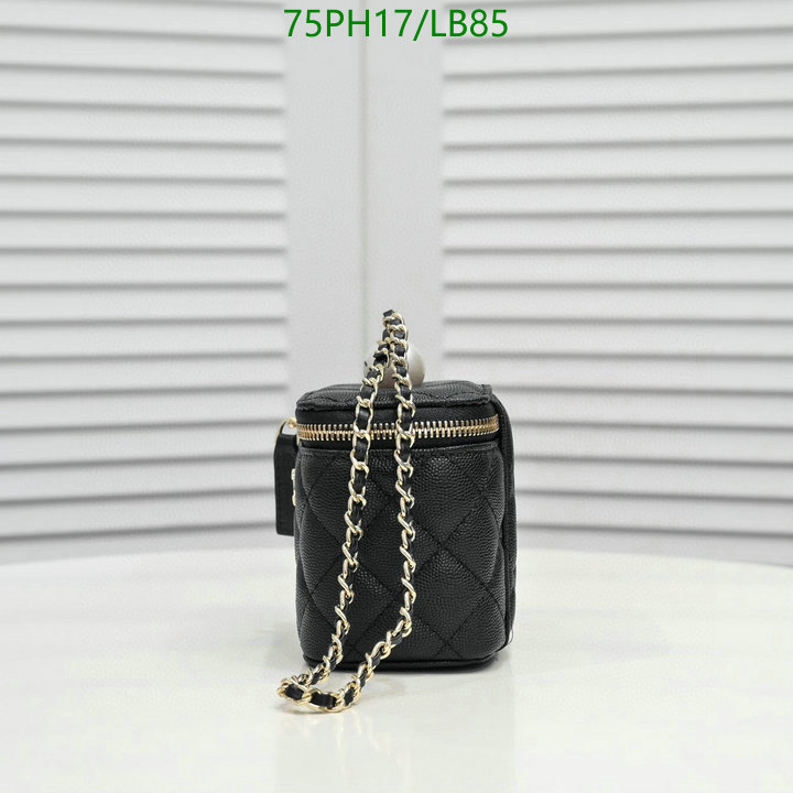 Chanel Bags-(4A)-Vanity Code: LB85 $: 75USD