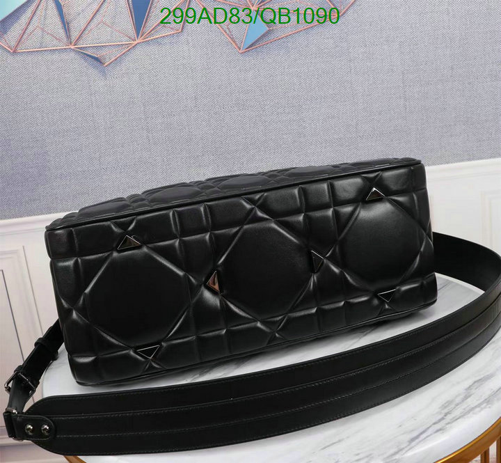 Dior Bags-(Mirror)-Lady- Code: QB1090 $: 299USD