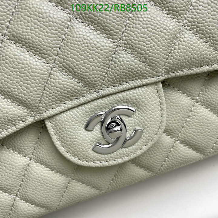 Chanel Bag-(4A)-Diagonal- Code: RB8505 $: 109USD