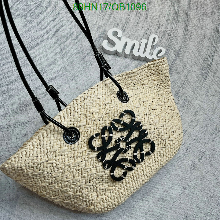 Fendi Bag-(4A)-Handbag- Code: QB1096 $: 89USD