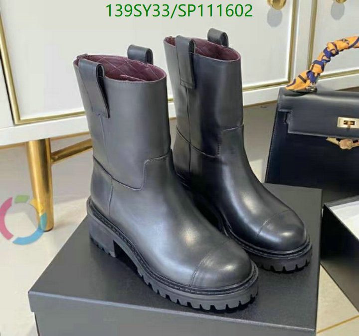 Women Shoes-Boots Code: SP111602 $: 139USD