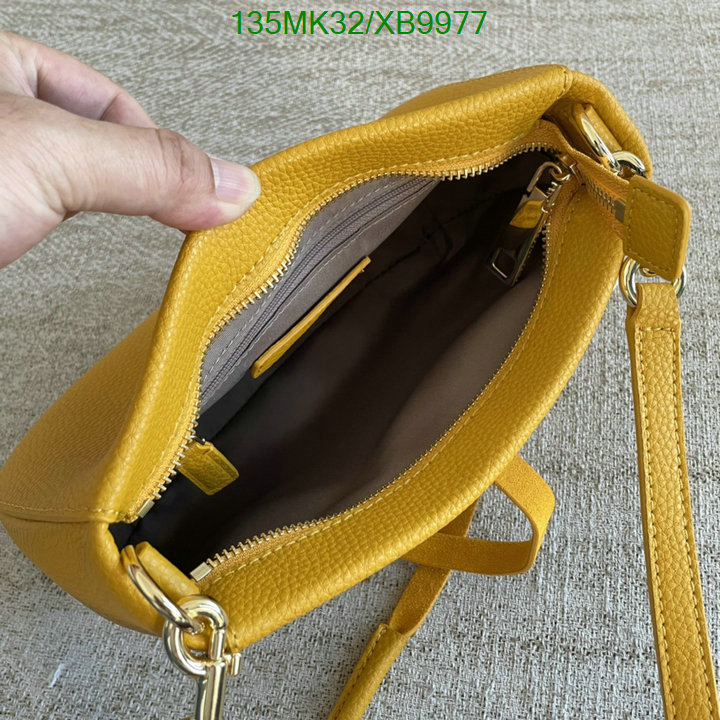 Marc Jacobs Bag-(Mirror)-Diagonal- Code: XB9977 $: 135USD