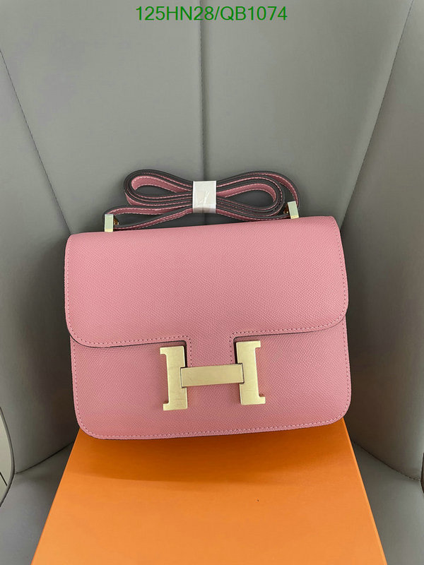 Hermes Bag-(4A)-Constance- Code: QB1074