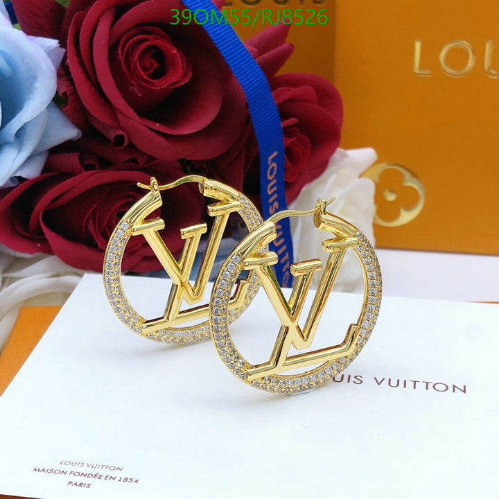 Jewelry-LV Code: RJ8526 $: 39USD