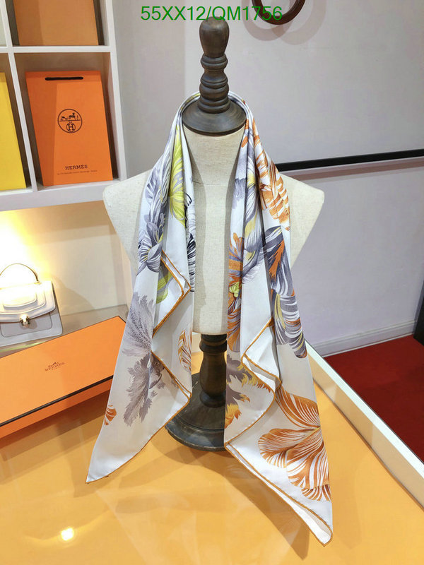 Scarf-Hermes Code: QM1756 $: 55USD