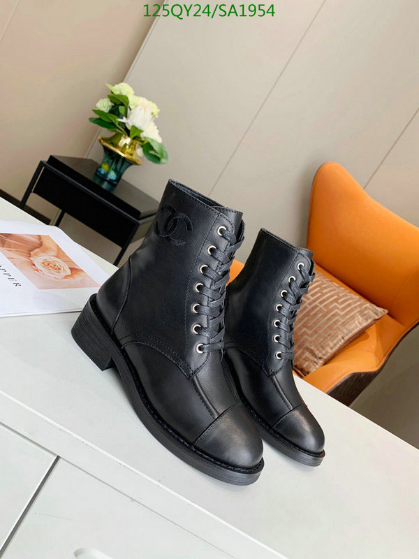 Women Shoes-Boots Code: SA1954 $: 125USD