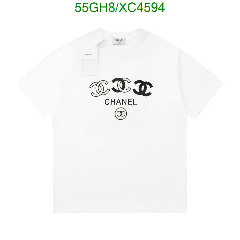 Clothing-Chanel Code: XC4594 $: 55USD