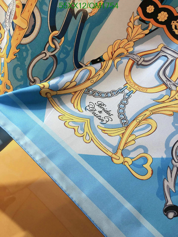 Scarf-Hermes Code: QM1754 $: 55USD