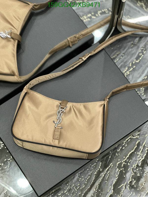 YSL Bag-(Mirror)-Handbag- Code: XB9471 $: 159USD