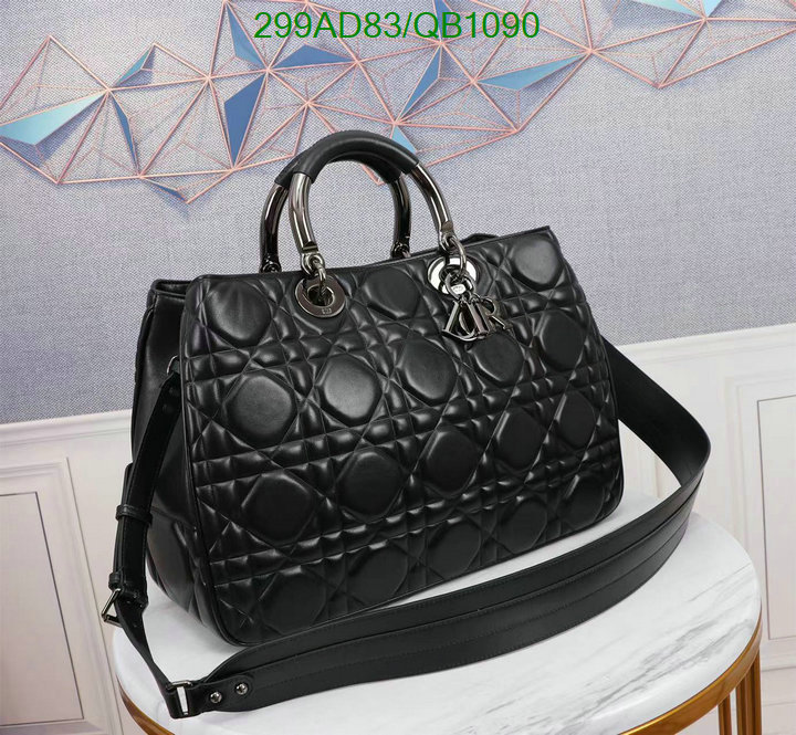 Dior Bag-(Mirror)-Lady- Code: QB1090 $: 299USD