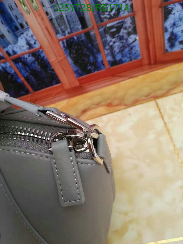 Givenchy Bag-(4A)-Handbag- Code: RB1714