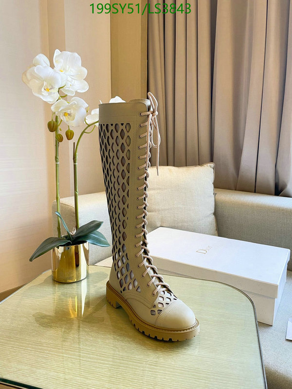 Women Shoes-Boots Code: LS3843 $: 199USD