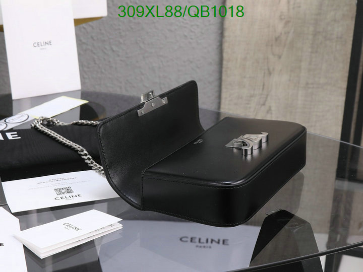 Celine Bag-(Mirror)-Diagonal- Code: QB1018 $: 309USD