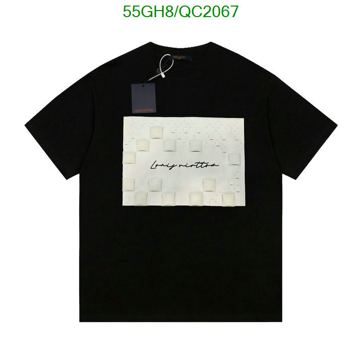 Clothing-LV Code: QC2067 $: 55USD