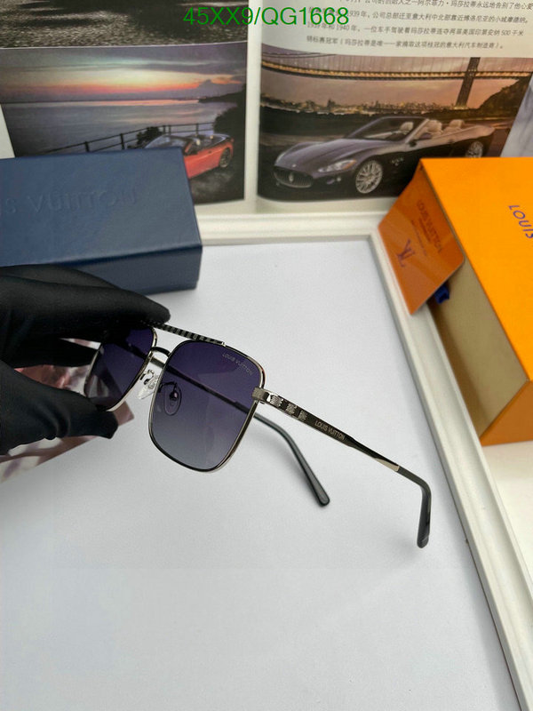 Glasses-LV Code: QG1668 $: 45USD