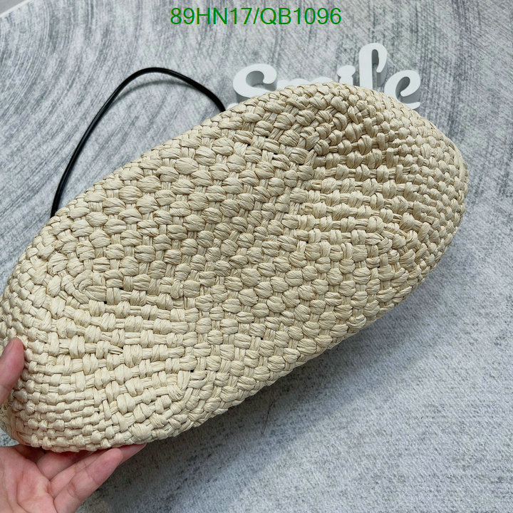 Fendi Bag-(4A)-Handbag- Code: QB1096 $: 89USD