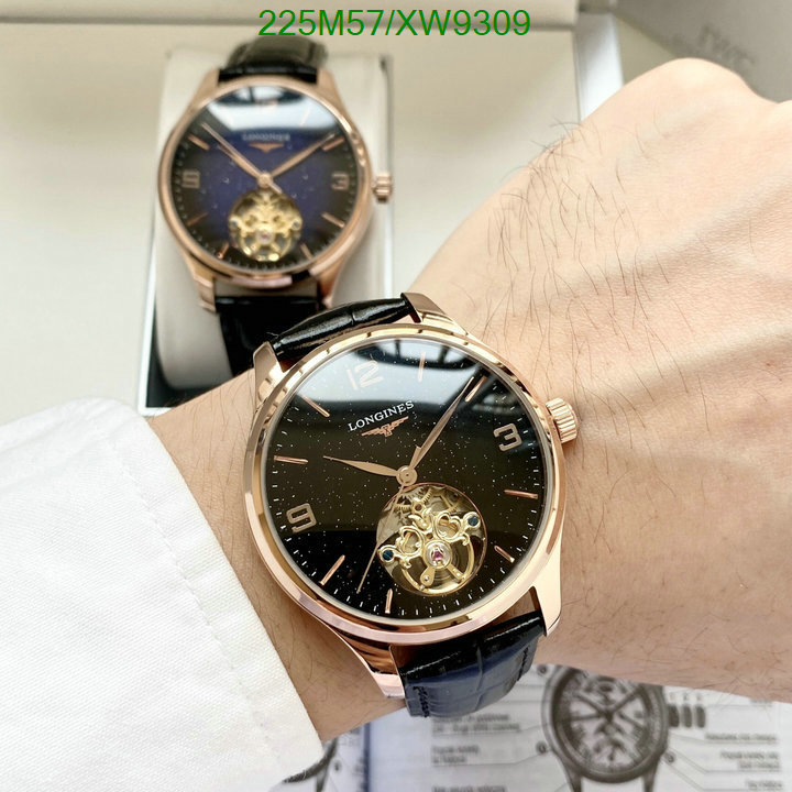 Watch-Mirror Quality-Longines Code: XW9309 $: 225USD